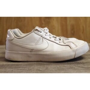 Nike Court Royale AC Sneakers Women's Size 6 White
